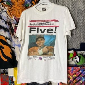 Vintage 49ers championship